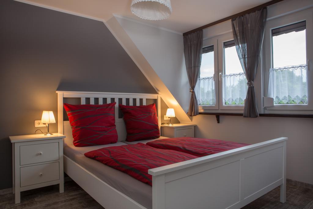 Ferienhaus Kaiserhof Markkleeberg Exteriör bild